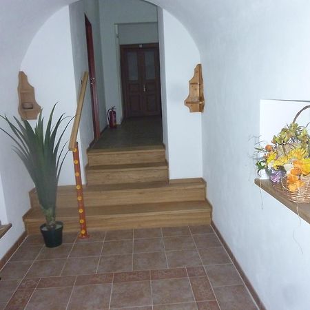 Guest House U Zlateho Jelena Žinkovy Exterior foto