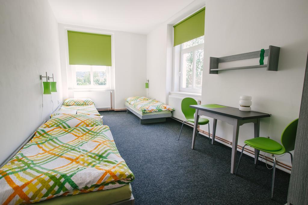 Guest House U Zlateho Jelena Žinkovy Zimmer foto